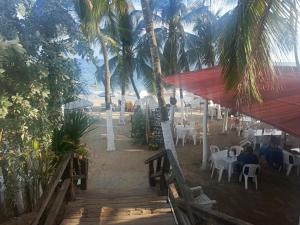 Fotografie z fotogalerie ubytování MENINA Beach Apartment v destinaci Porlamar