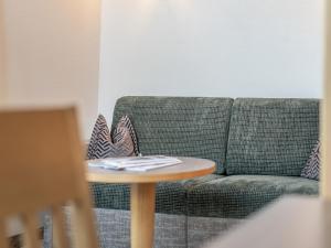 Posedenie v ubytovaní Haus Annakogl und Haus Barbara