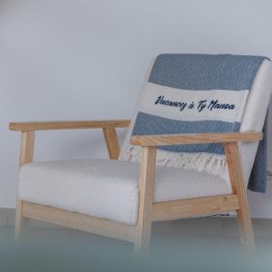 Billede fra billedgalleriet på AN 19 - Charmante maison a 300m de la mer i Porspoder + 35 billeder