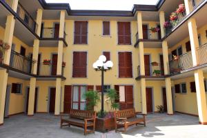 ポッピにあるTuscany Holiday Houseのギャラリーの写真