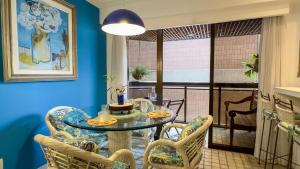 Mynd úr myndasafni af Lindo flat com 2 quartos para alugar em Ipanema í Rio de Janeiro