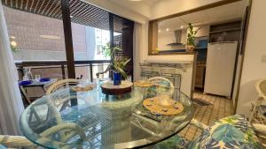 Mynd úr myndasafni af Lindo flat com 2 quartos para alugar em Ipanema í Rio de Janeiro
