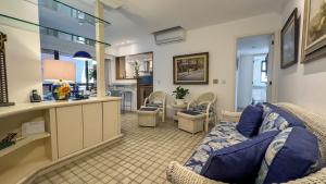 Mynd úr myndasafni af Lindo flat com 2 quartos para alugar em Ipanema í Rio de Janeiro