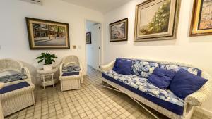 Mynd úr myndasafni af Lindo flat com 2 quartos para alugar em Ipanema í Rio de Janeiro