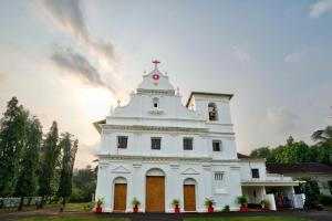 Gallery image of harish in Arpora