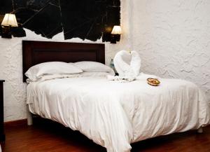 Fotografie z fotogalerie ubytování KW HOTEL v destinaci Uyuni