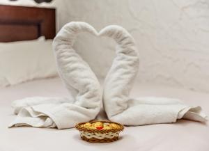 Fotografie z fotogalerie ubytování KW HOTEL v destinaci Uyuni