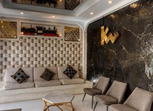 Fotografie z fotogalerie ubytování KW HOTEL v destinaci Uyuni + 42 fotografií