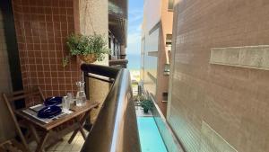 Mynd úr myndasafni af Lindo flat com 2 quartos para alugar em Ipanema í Rio de Janeiro