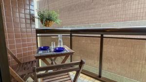 Mynd úr myndasafni af Lindo flat com 2 quartos para alugar em Ipanema í Rio de Janeiro