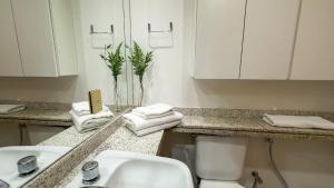 Mynd úr myndasafni af Lindo flat com 2 quartos para alugar em Ipanema í Rio de Janeiro