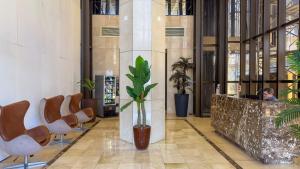 Mynd úr myndasafni af Lindo flat com 2 quartos para alugar em Ipanema í Rio de Janeiro