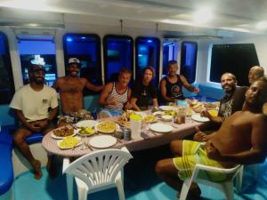 Gallery image of Hariana Safari Boat in Hulhumale