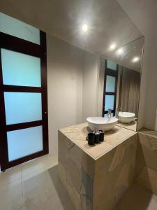 Fotografie z fotogalerie ubytování Cuatro Lunas Hotel Boutique v destinaci Palenque