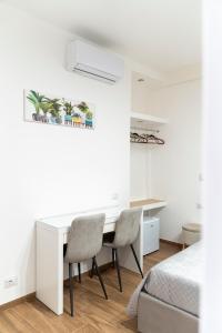 Fotografie z fotogalerie ubytování La Corte Guest House v Bari