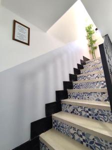 Fotografie z fotogalerie ubytování Apartamento Estudio Terraza Privada v destinaci Almuñécar