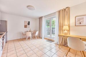 Fotografie z fotogalerie ubytování Lena Ihre Ruhepause mit Terrasse in Buchen v destinaci Buchen