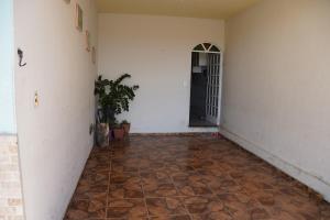 ディアマンティーナにあるCasa em Diamantina-MGの空廊