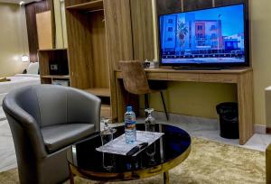 Fotografie z fotogalerie ubytování NOUAKCHOTT HOTEL Towva v destinaci Nouakchott