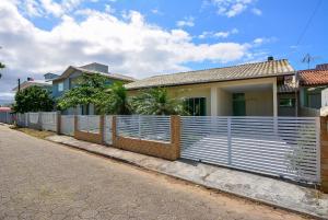 Budova, kde se prázdninový dům nachází