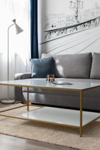 Central new AC 2BR Apartment 1072 Budapest, Klauzál utca 32 kép - 2