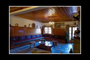 Foto sihtkohas Metsovo asuva majutusasutuse Hotel Bitouni galeriist