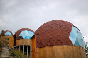 Φωτογραφία από το άλμπουμ του Villa del lago Glamping σε Tota +52 φωτογραφίες