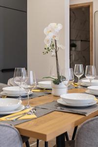 Ultra central - New modern apartment 1061 Budapest, Székely Mihály utca 3 509 kép - 2