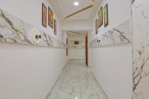 Fotografie z fotogalerie ubytování Hotel O Reet Villa v destinaci Ahmadábád