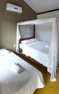 Imagem da galeria de Pousada do Titi em Caraíva mais 10 fotografias