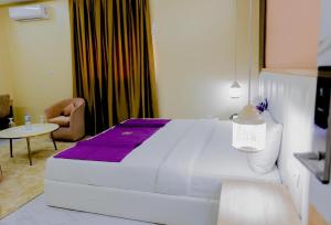 Fotografie z fotogalerie ubytování NOUAKCHOTT HOTEL Towva v destinaci Nouakchott