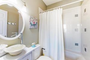 Ένα μπάνιο στο Town of Bethany Beach --- 215 3rd St +19 φωτογραφίες