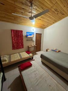 Gallery image of Vivíana Hause Hospedaje in Cambyretá