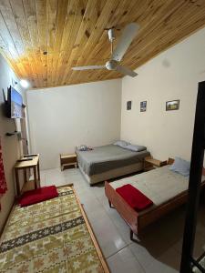 Gallery image of Vivíana Hause Hospedaje in Cambyretá