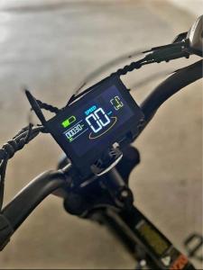 Jazda na bicykli v okolí ubytovania Apartman Motorcycle friendly Osijek