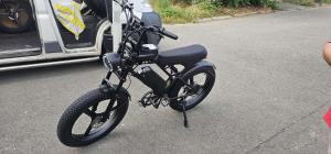 Fotografia z galérie ubytovania Apartman Motorcycle friendly Osijek v destinácii Osijek