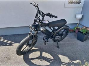 Fotografia z galérie ubytovania Apartman Motorcycle friendly Osijek v destinácii Osijek