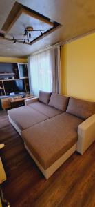 Posedenie v ubytovaní Apartman Motorcycle friendly Osijek