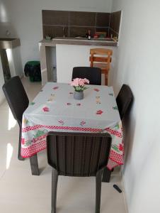 Galeriebild der Unterkunft Apartamentos Datalu in Coveñas