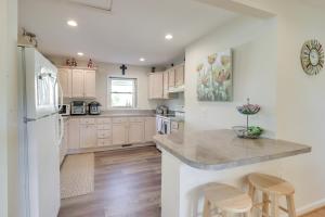 Gambar di galeri bagi Potomac River Getaway Walk to Marina! di King George