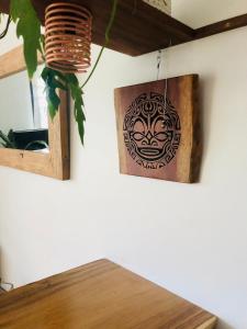 Fotografie z fotogalerie ubytování Chambre Manava v destinaci Avae