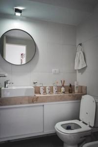 Et badeværelse på My Little Zoe