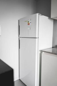 Køkken eller tekøkken på My Little Zoe