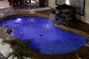 Φωτογραφία από το άλμπουμ του Casa para grupos con Piscina SDE σε Valiente