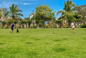 Hosté ubytování Puerto de Luna Pet Friendly and Family Suites