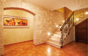 Fotografia z galérie ubytovania Nice Home In Golubovo With Kitchen v destinácii Krnjaloža