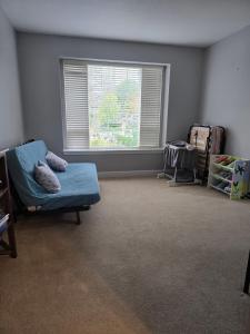 Cozy house in Langley 휴식 공간