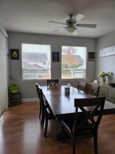 랭리에 위치한 Cozy house in Langley에서 갤러리에 업로드한 사진