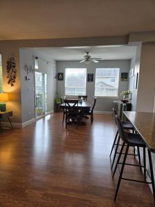 랭리에 위치한 Cozy house in Langley에서 갤러리에 업로드한 사진