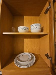 Fotografie z fotogalerie ubytování Spacious single room v destinaci Nottingham